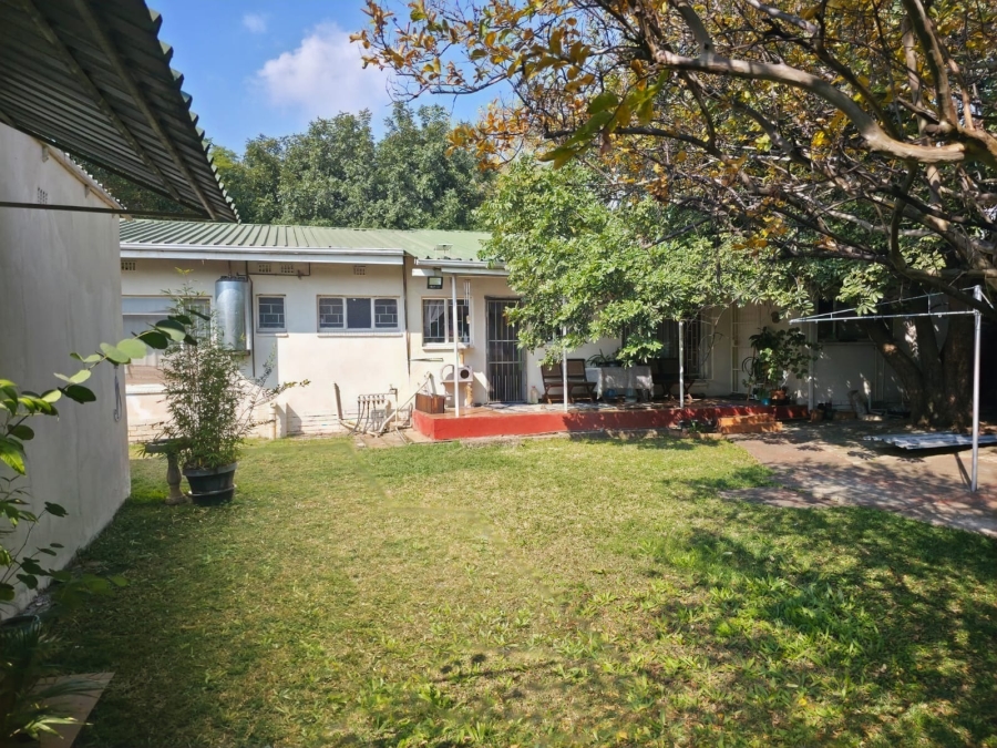 3 Bedroom Property for Sale in Oos Einde North West